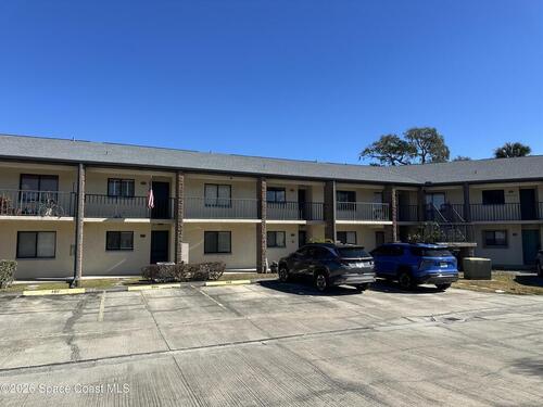 100 Canebreakers Drive, Cocoa, FL 32927