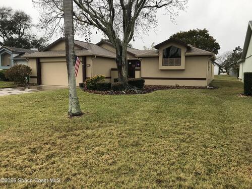 594 Pine Forest Court, Melbourne, FL 32940