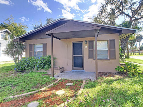 319 Lucerne Drive, Cocoa, FL 32922