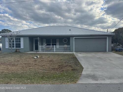 540 Hoot Owl Court, Melbourne, FL 32935