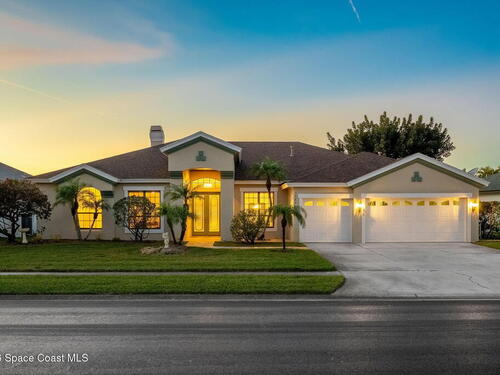 7986 Bradwick Way, Melbourne, FL 32940