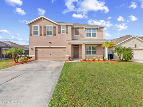 402 Moray Drive SW, Palm Bay, FL 32908