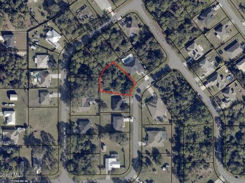 887 Titan Road SE, Palm Bay, FL 32909