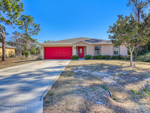 1247 Heitzman Avenue SW, Melbourne, FL 32908