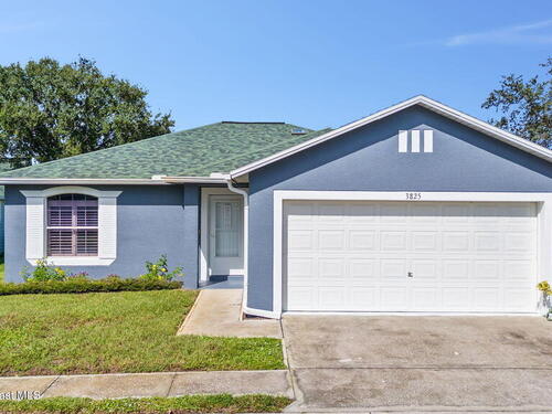 3825 Town Square Boulevard, Melbourne, FL 32901