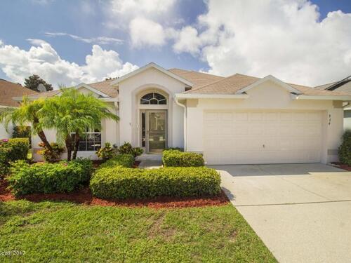 934 Shaw Circle, Melbourne, FL 32940