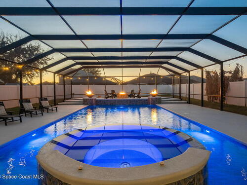 3652 Brantley Circle, Rockledge, FL 32955