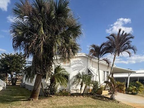 7625 Longhorn Avenue, Micco, FL 32976