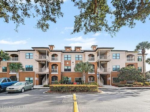 6440 Borasco Drive, Melbourne, FL 32940