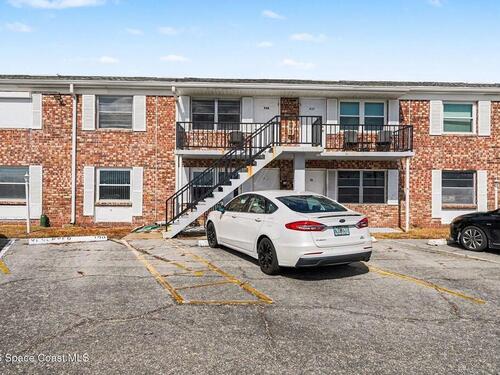 190 E Olmstead Drive, Titusville, FL 32780