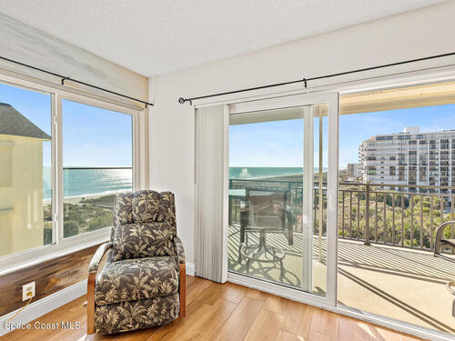 3060 N Atlantic Avenue, Cocoa Beach, FL 32931