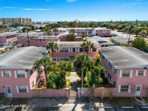 411 Madison Avenue, Cape Canaveral, FL 32920