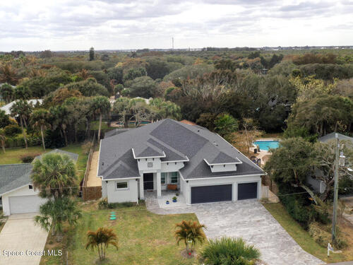 119 Delmar Street, Melbourne Beach, FL 32951