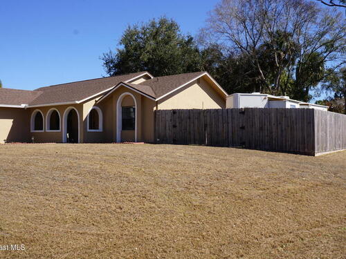 1399 Eldron Boulevard SE, Palm Bay, FL 32909