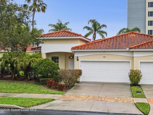 784 Bayside Drive, Cape Canaveral, FL 32920