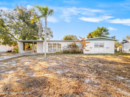 1047 Japonica Lane, Cocoa, FL 32922