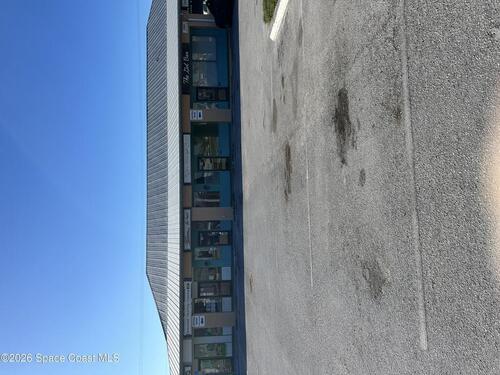 2280 Harris Avenue NE, Palm Bay, FL 32905