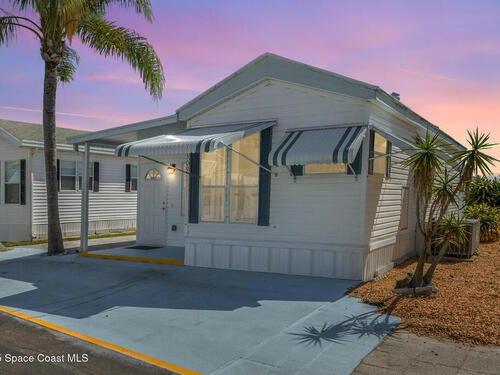 309 Akron Way, Rockledge, FL 32955