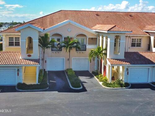 117 Lancha Circle, Satellite Beach, FL 32937