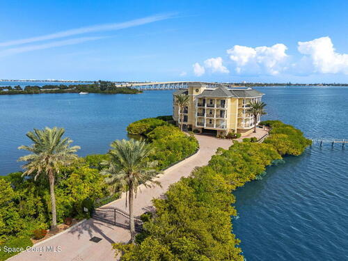 2300 Front Street, Melbourne Beach, FL 32951