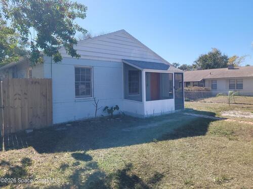 807 Azalea Court N, Melbourne, FL 32935