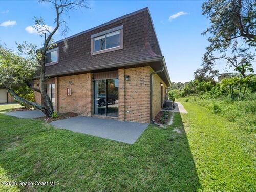 3614 Overlook Drive NE, Palm Bay, FL 32905