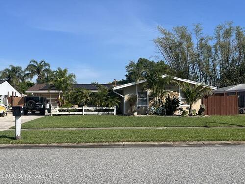 880 Levitt Parkway, Rockledge, FL 32955