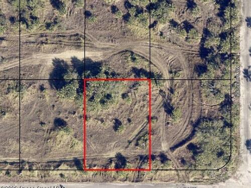 951 Dorinda Street SW, Palm Bay, FL 32908