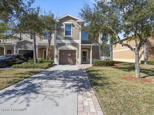 2565 Revolution Street, Melbourne, FL 32935