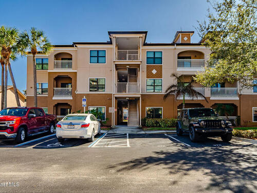 6450 Borasco Drive, Melbourne, FL 32940