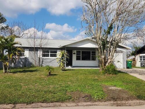 3060 Avon Lane, Titusville, FL 32796