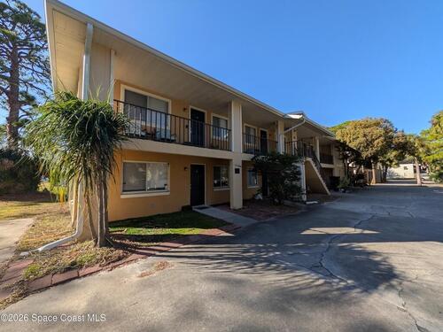 225 Knox Mcrae Drive, Titusville, FL 32780