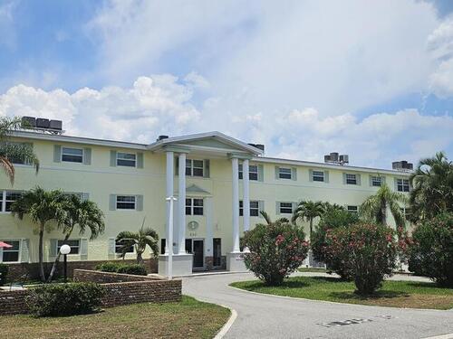 230 Columbia Drive, Cape Canaveral, FL 32920