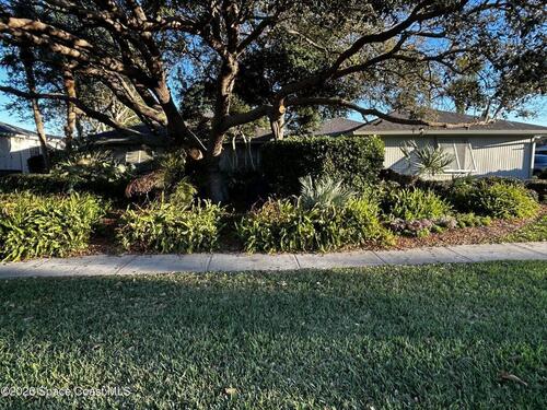 290 Marlin Place, Melbourne Beach, FL 32951