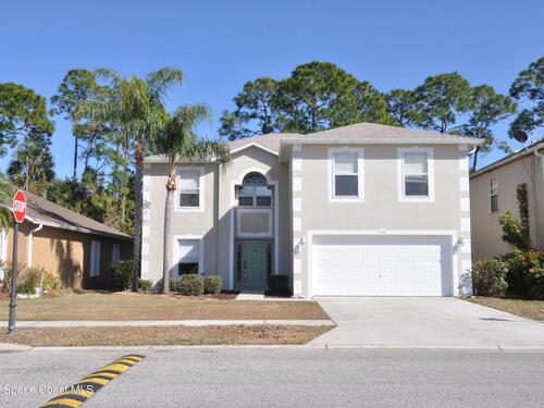 1701 Sawgrass Drive SW, Palm Bay, FL 32908