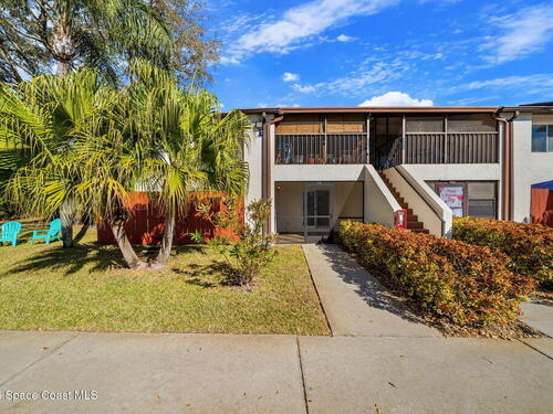 716 Ridge Club Drive, Melbourne, FL 32934