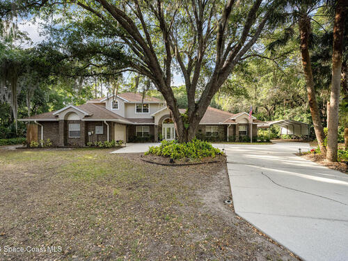 7703 Windover Way, Titusville, FL 32780