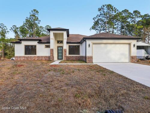 3271 Hall Road SE, Palm Bay, FL 32909