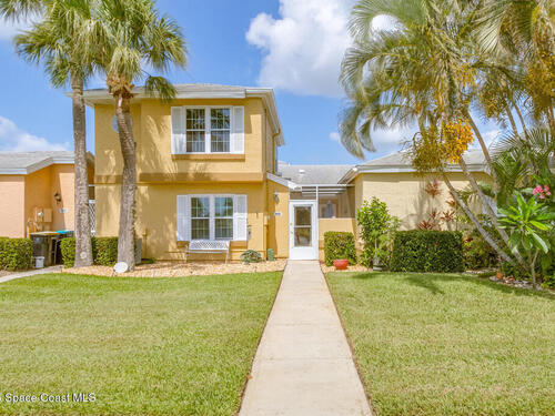 1425 Malibu Circle NE, Palm Bay, FL 32905