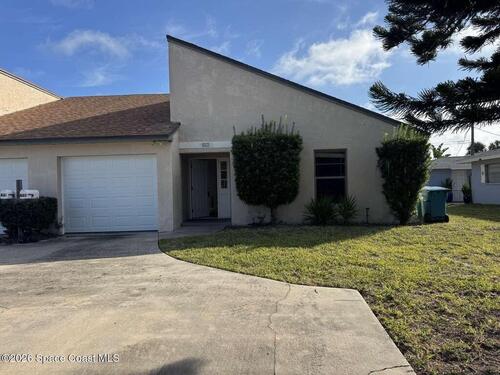 897 S Patrick Drive, Satellite Beach, FL 32937