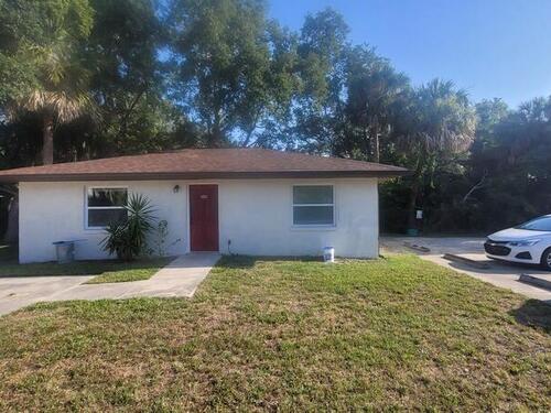 500 Titus Street, Titusville, FL 32796