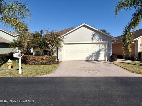4361 Timothy Drive, Merritt Island, FL 32953