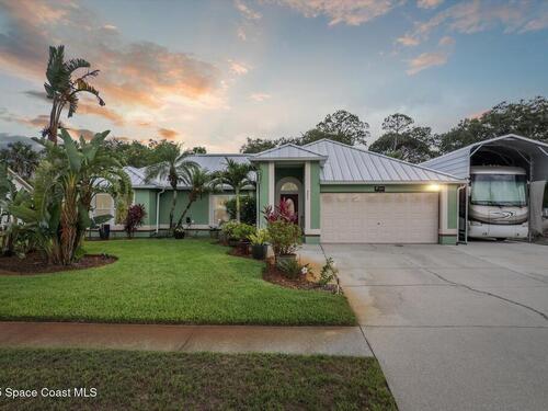 4625 Curtis Boulevard, Cocoa, FL 32927