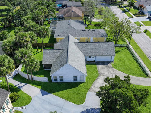 1112 Woodsmere Parkway, Rockledge, FL 32955