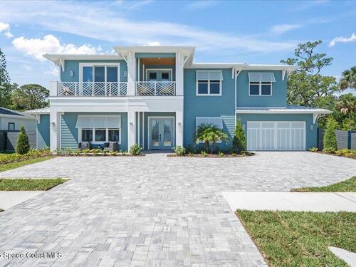 5302 Riveredge Drive, Titusville, FL 32780