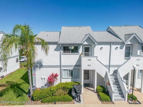 626 Beach Park Lane, Cape Canaveral, FL 32920