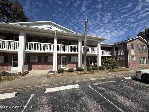 1870 Knox Mcrae Drive, Titusville, FL 32780