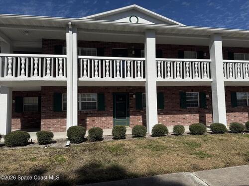 1890 Knox Mcrae Drive, Titusville, FL 32780