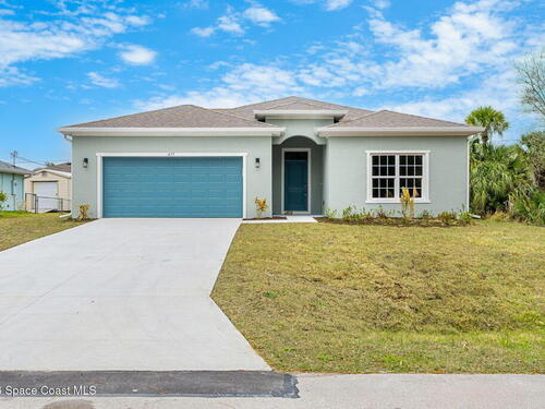 455 Mimosa Street SW, Palm Bay, FL 32908