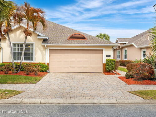 1306 Ballinton Drive, Melbourne, FL 32940